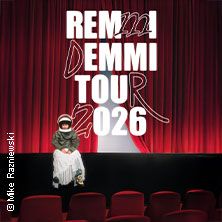 rémi.fr - REMMI DEMMI TOUR 2026