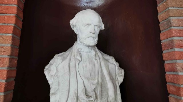 Jahrestagung der Hebbel-Gesellschaft e. V., Wesselburen, © Dithmarschen Tourismus