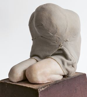 Berlinde De Bruyckere: Wezen, 2003–2004, Private Collection, Merelbeke