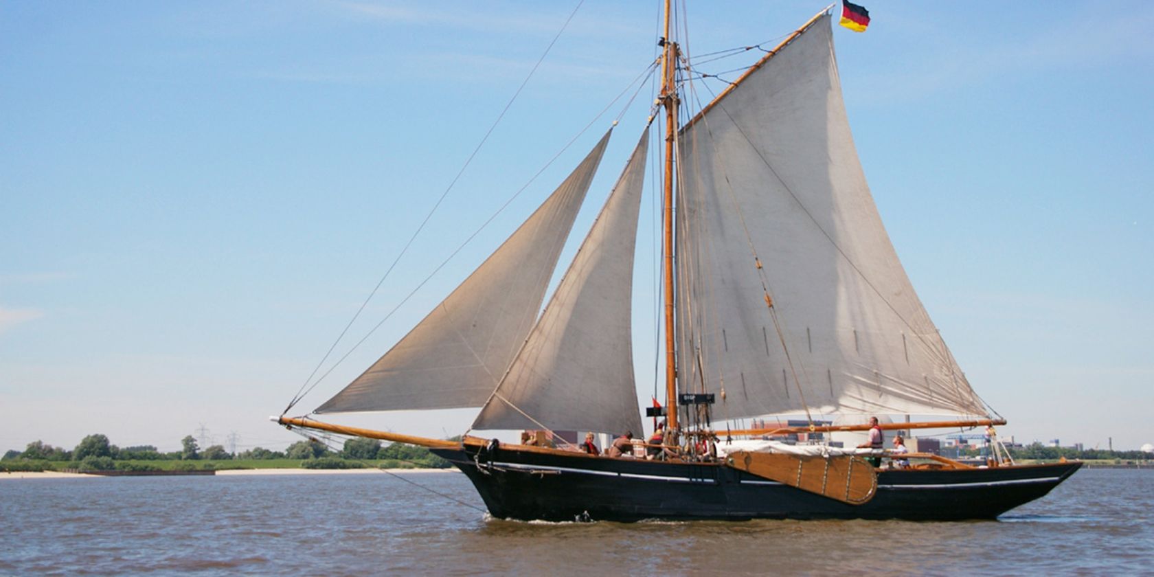Rigmor Elbe, © GDM