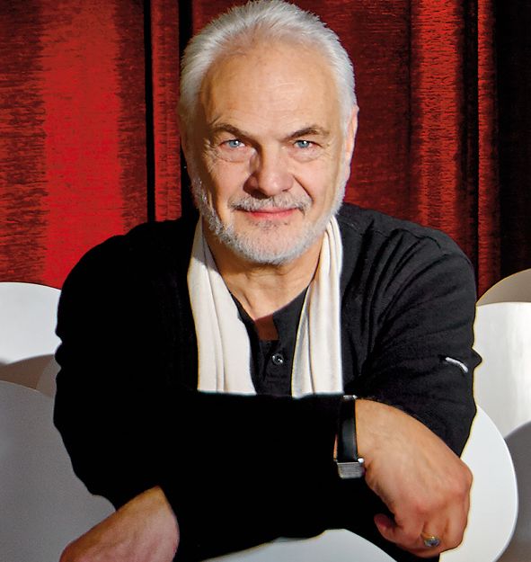 Wittus Witt, Deutschlands renommierter Zauberkünstler 