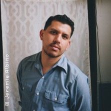 Jeremie Albino, © links im Bild