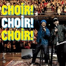 Choir! Choir! Choir! - „Hallelujah“ – Sing mit uns die größten Hymnen, © links im Bild