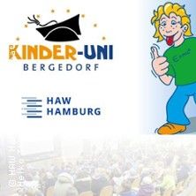 Kinderuni Bergedorf | Wie steuern wir fliegende Raketen?