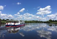 Bergedorfer Schifffahrtslinie Buhr GmbH