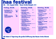 Neues Amt Altona