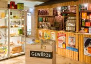 Spicys Gewürzmuseum
