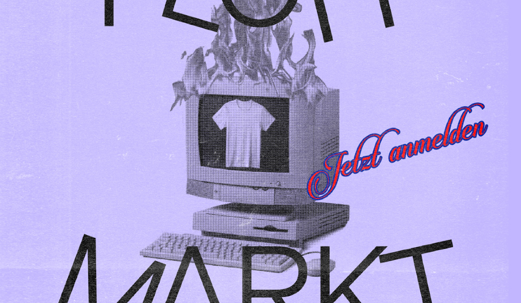 Flohmarkt bei KULTUR&GUT am 11.1.26 11-18 Uhr