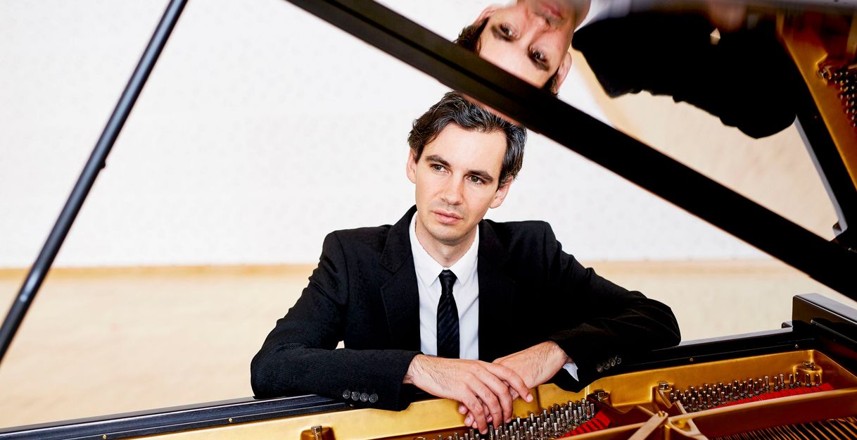 Martin Stadtfeld