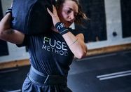 Heart n heavy Crossfit