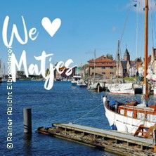 Glückstädter Matjeswoche - Tagesausflug, © links im Bild