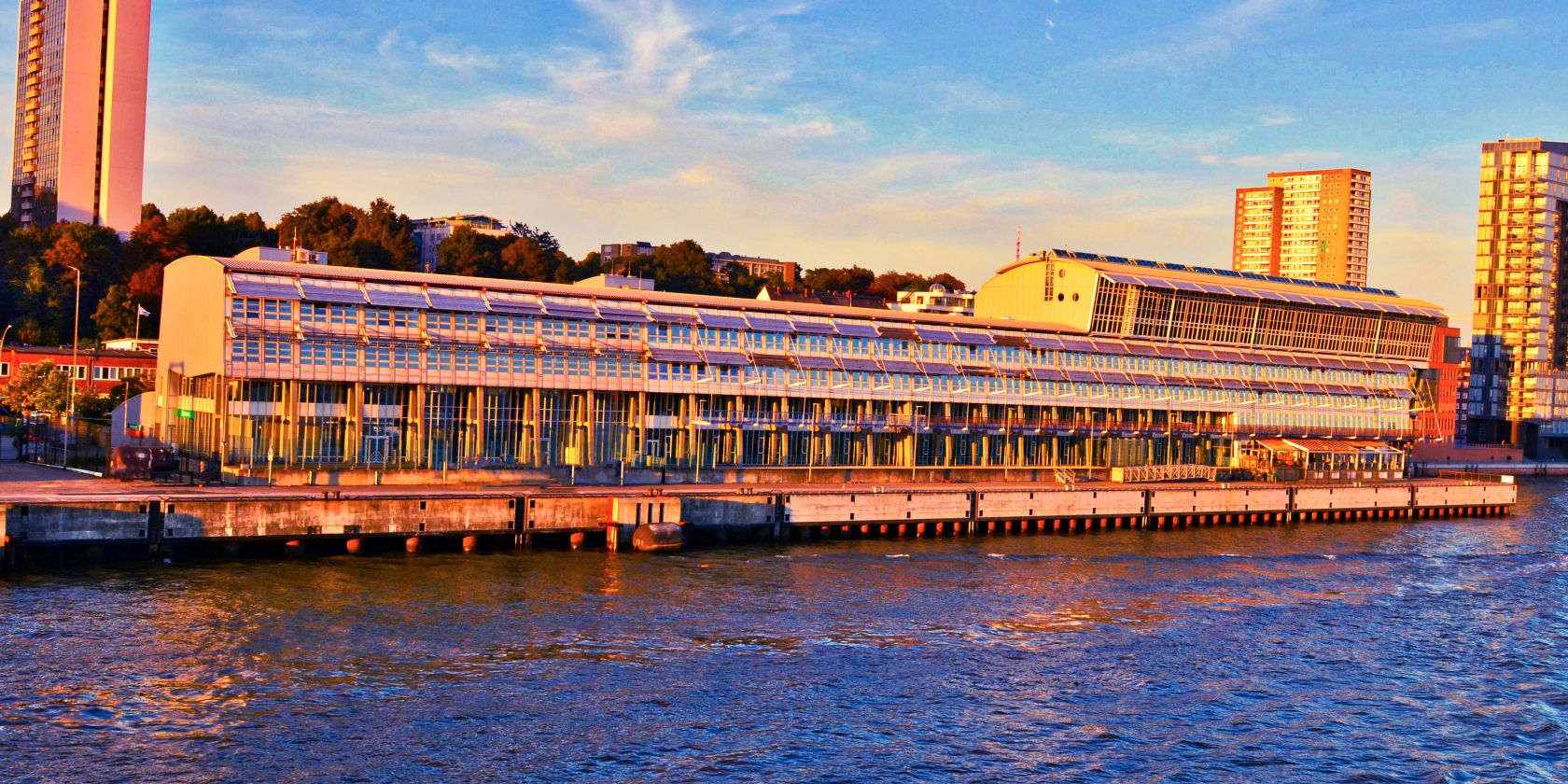 OPERNLOFT, © Inken Rahardt