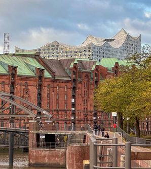 Speicherstadt, Elbphilharmonie, Hamburg Auskenner, Rosinenfischer