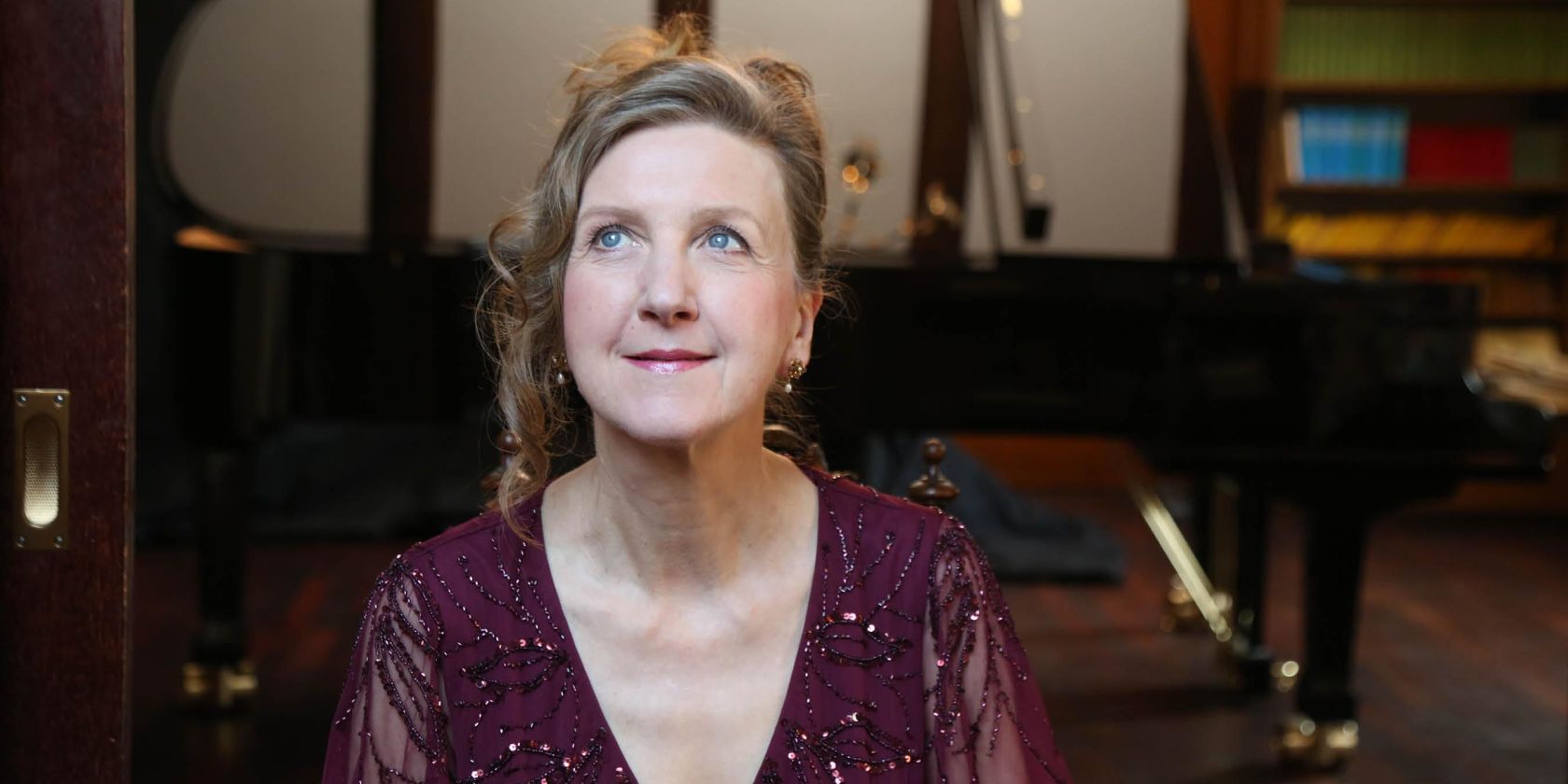 Virtuose Klaviermusik, © Roswitha Lohmer