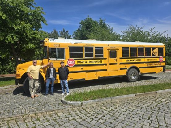 Fehmarn Tours - Einen Tag Fehmarn, © Tourismus-Service Grömitz