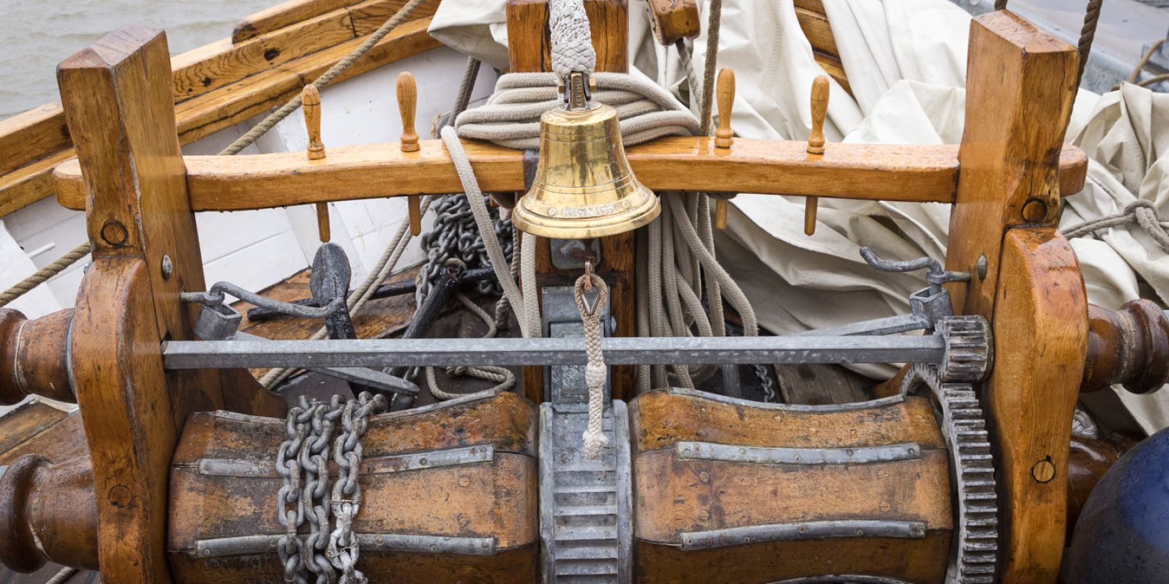 Rigmor Glocke, © Gerald Hänel-garp