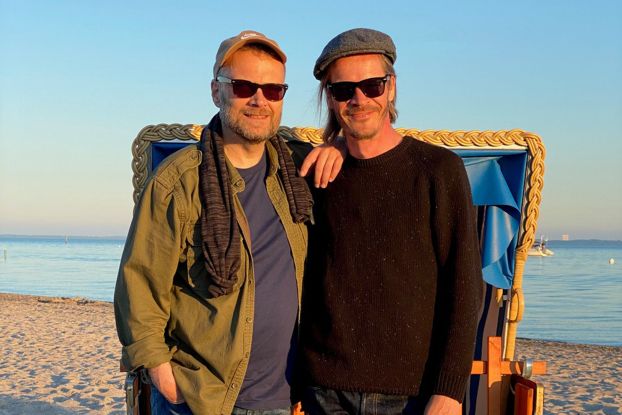 Kultur.Sommer.Garten. - TJ & Berger, © express-booking