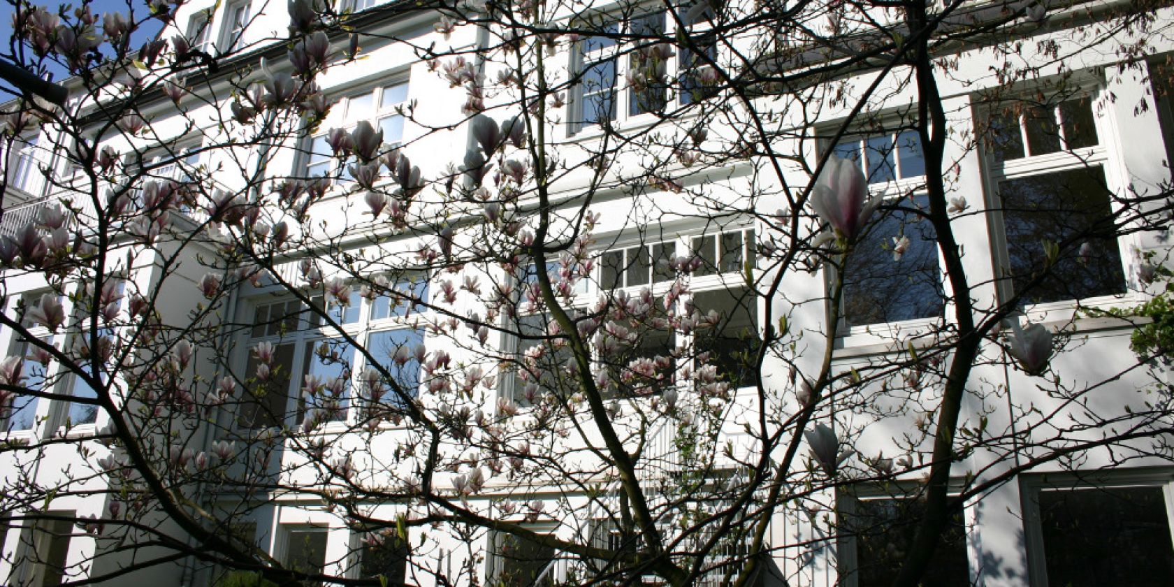 Evangelische Familienbildung Eppendorf, © Monika Rehberg