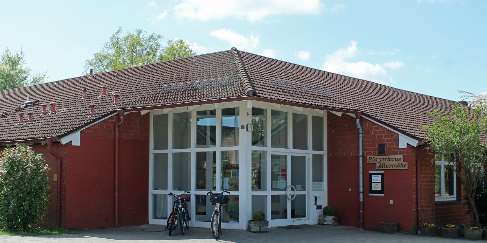 buergerhaus_allermoehe_sg, © Bürgerhaus Allermöhe