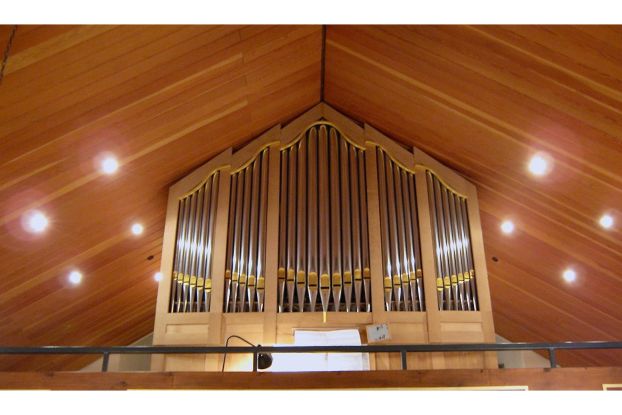 Gottesdienst, © Ev.-Luth. Kirchengemeinde Timmendorfer Strand