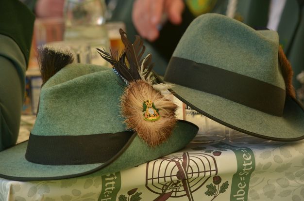 Pixabay_Huskyherz_Claudia_Peters_hats-948176_960_720, © Pixabay