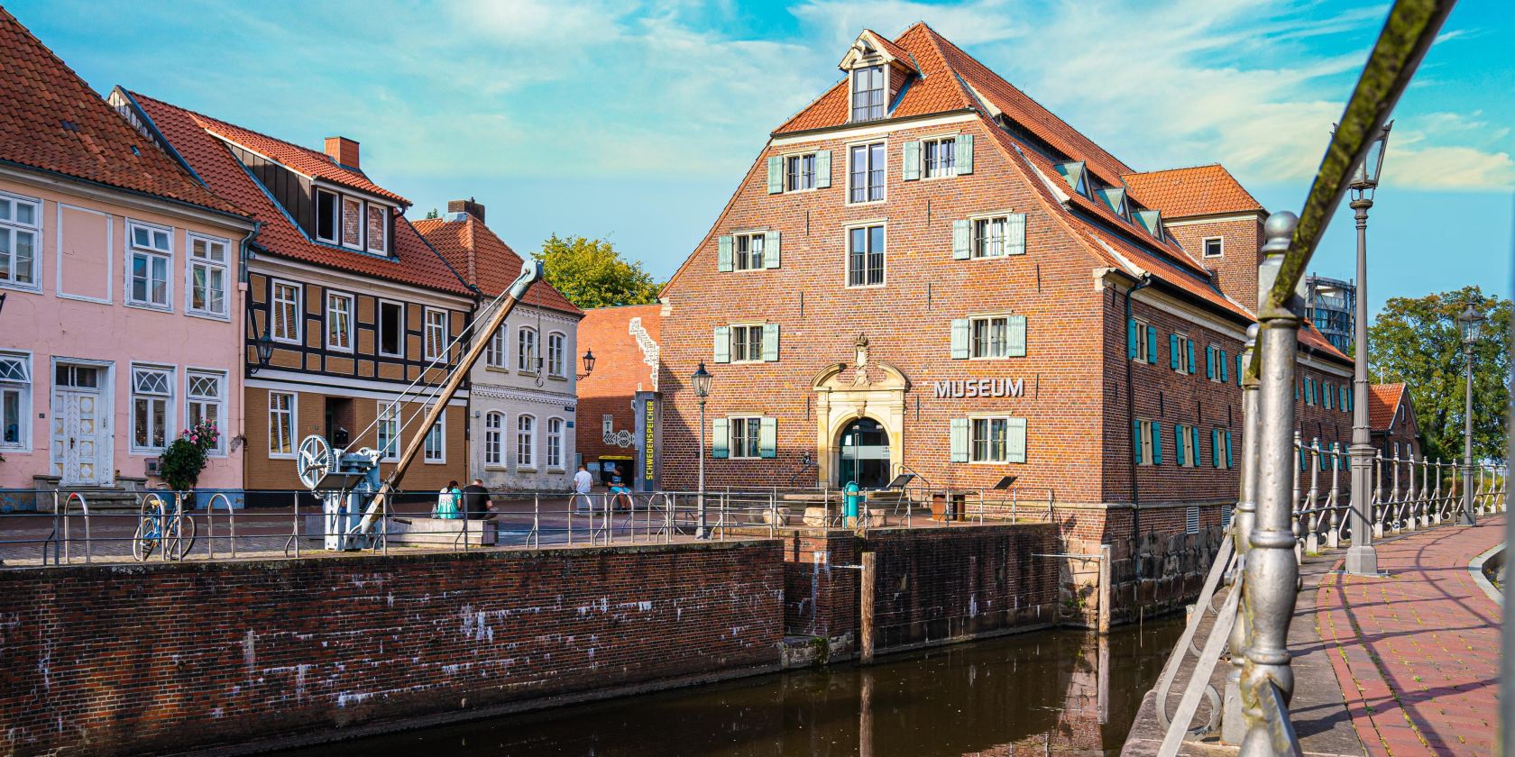 Internationaler Museumstag, © Schwedenspeicher