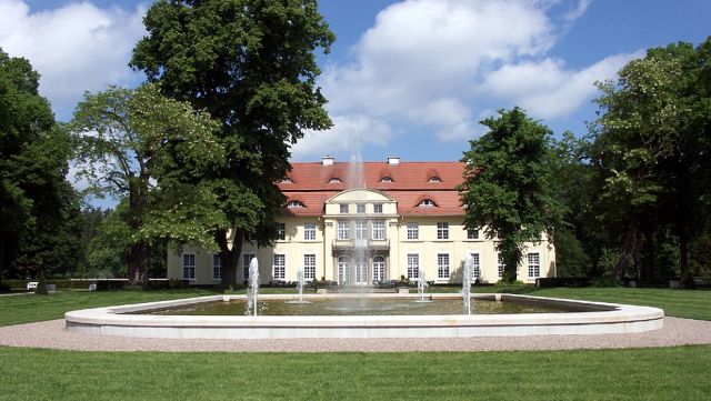 Schloss Hasenwinkel, © Schloss Hasenwinkel
