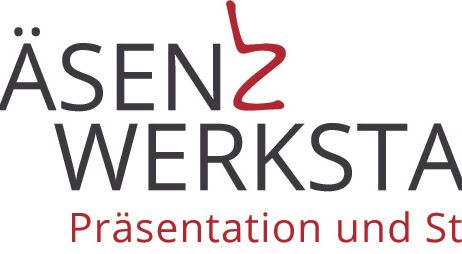 Logo Präsenzwerkstatt