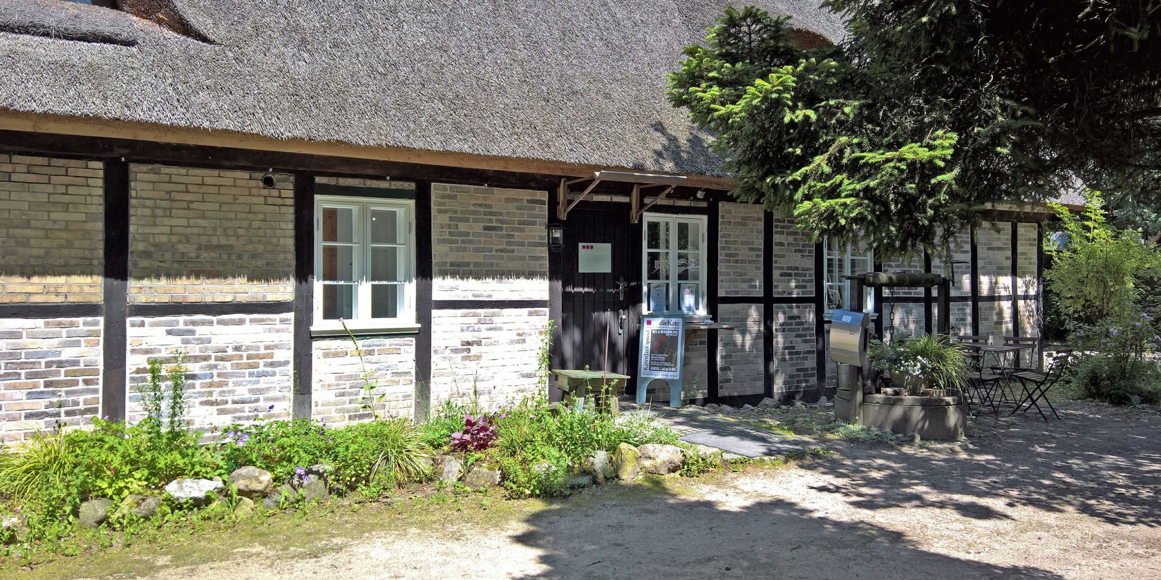 KunstKate Volksdorf, © KunstKate Volksdorf