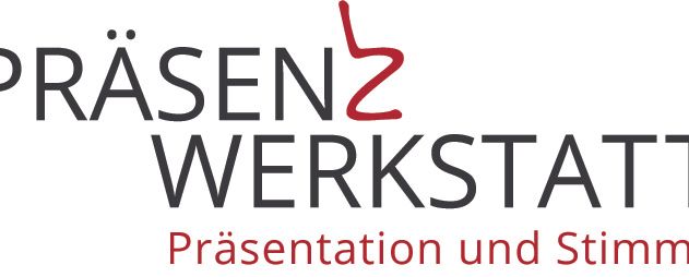 Logo Präsenzwerkstatt
