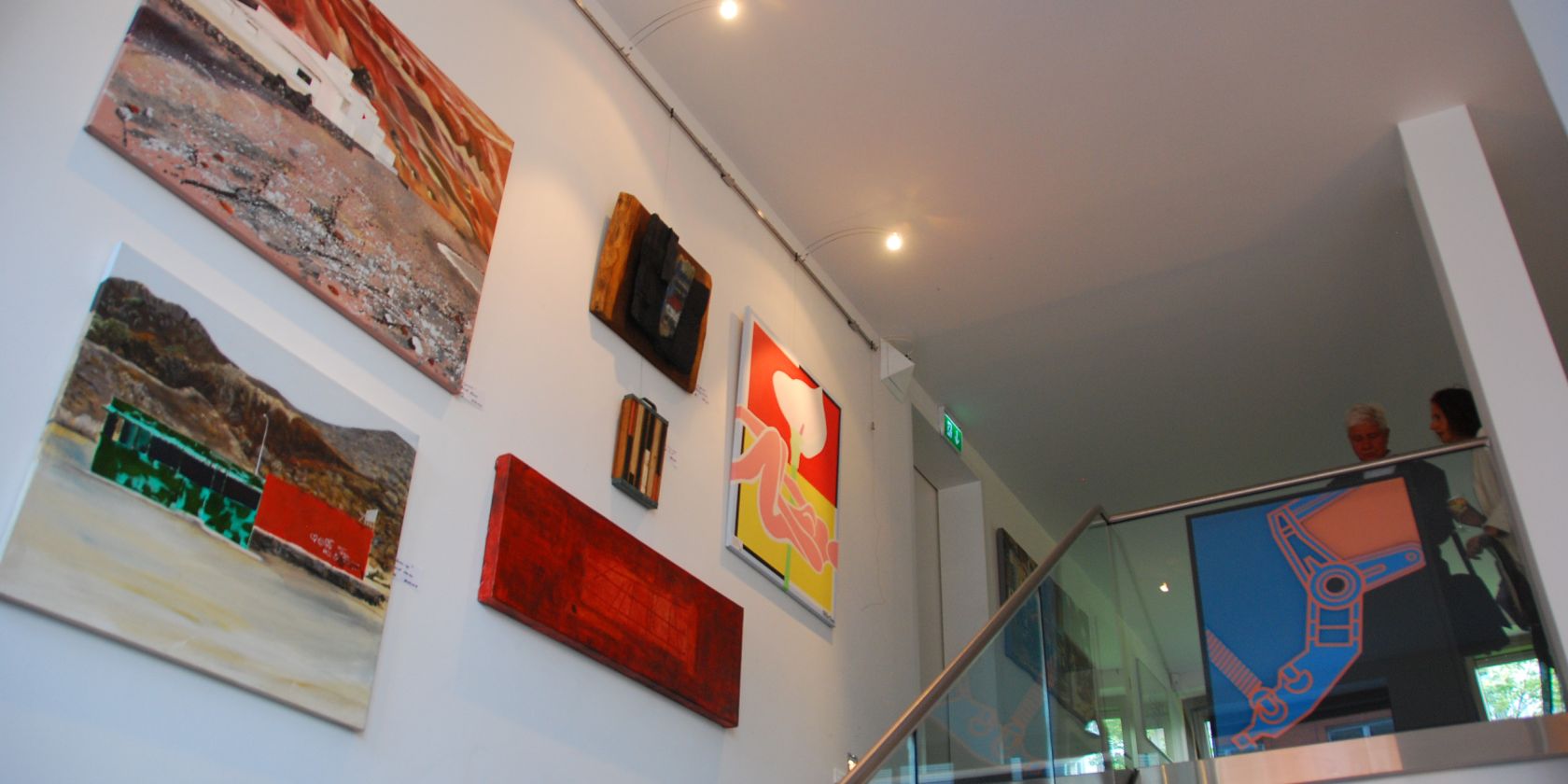Nissis Kunstkantine, © Nissis Kunstkantine