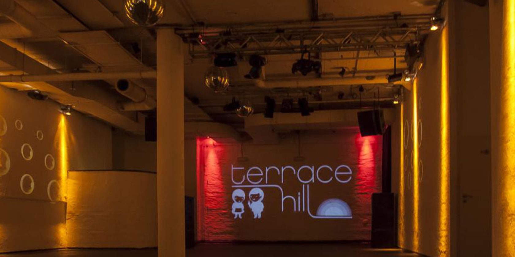 Terrace Hill, © Terrace Hill
