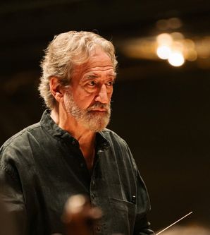 Le Concert des Nations / Jordi Savall