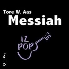 Messiah - the Musical, © links im Bild