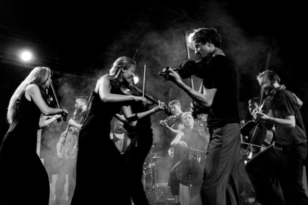 Stegreif - Orchester feel:free