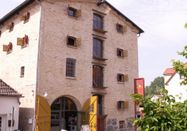 Literaturhaus "Uwe Johnson"