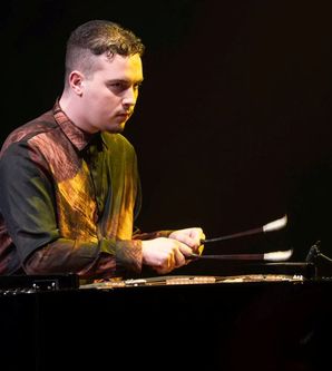 Áron Horváth, Cimbalom
