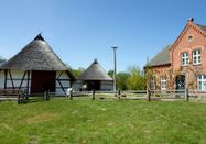 Freilichtmuseum für Volkskunde Schwerin-Mueß