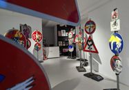 Urbanshit Gallery