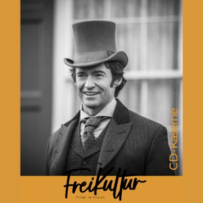 FreiKultur - Film 2025 - Coming Soon, Quelle: Reservix