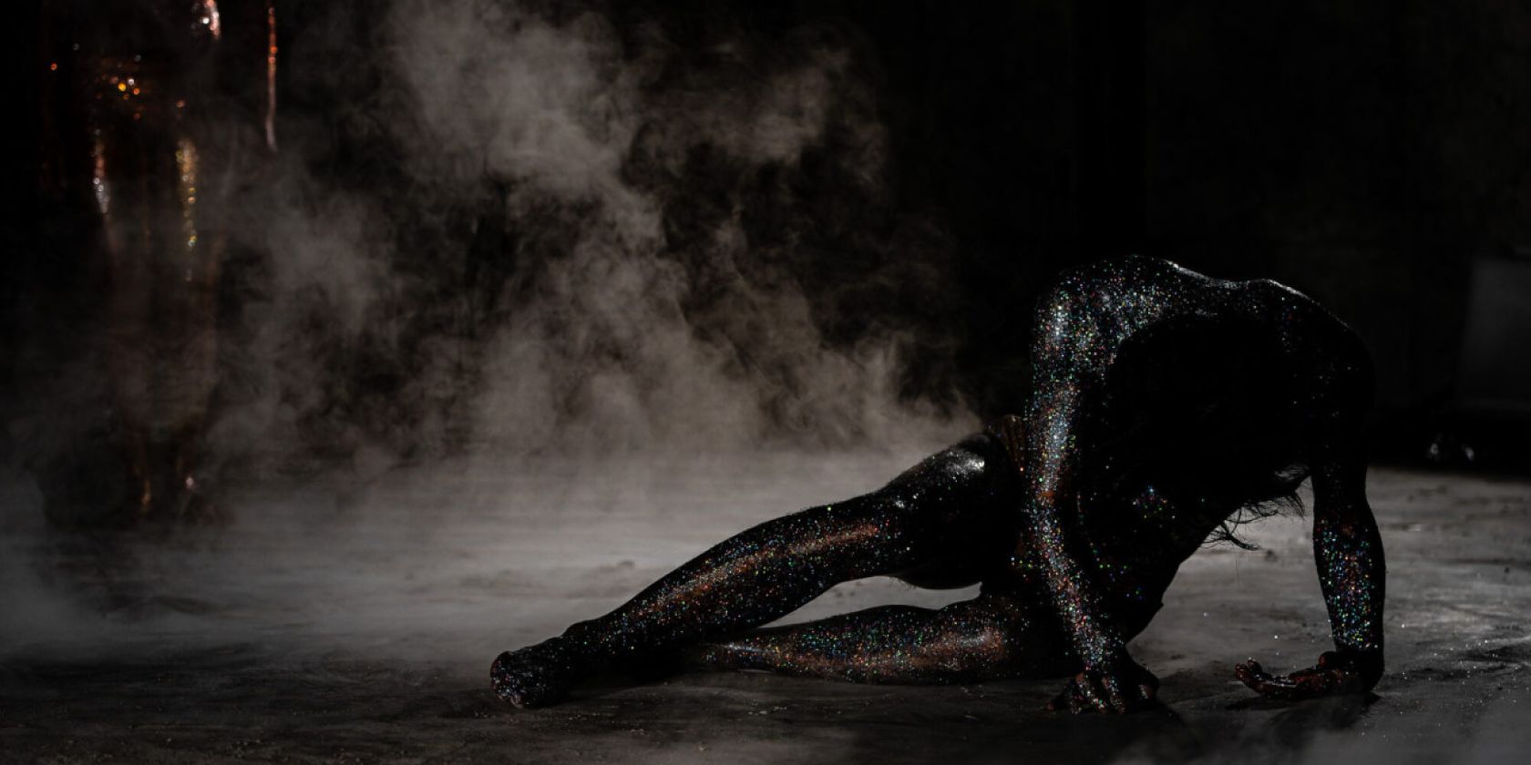 Damien Jalet: Mirage, © Yashikazu Inoue