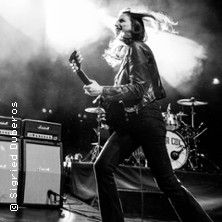 Laura Cox - Southern Hard Blues Tour 2025 - Special Guest: Alastair Greene, © links im Bild