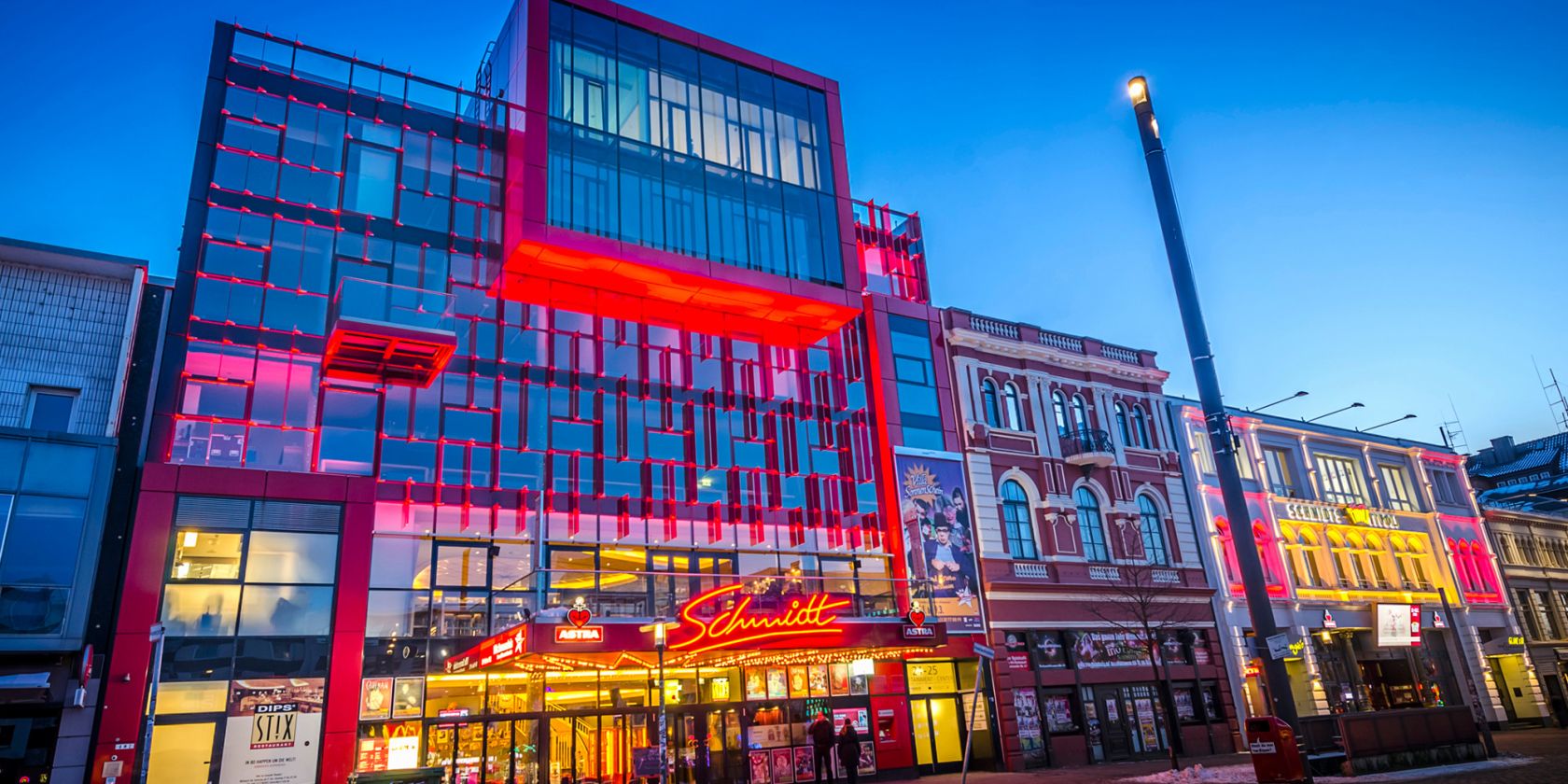 Schmidt_Theater_außen, © Ingo Boelter