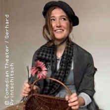 My Fair Lady, © links im Bild