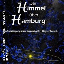 Der Himmel über Hamburg