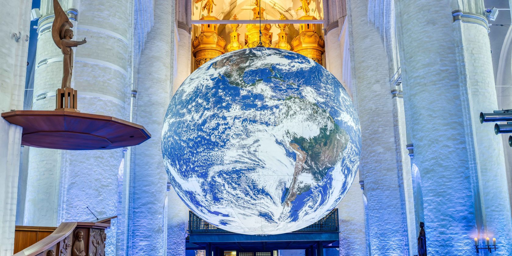 Gaia-3_midres, © Hauptkirche St. Katharinen