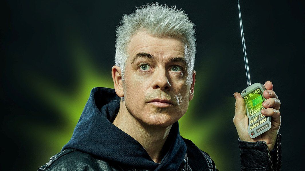 Michael Mittermeier