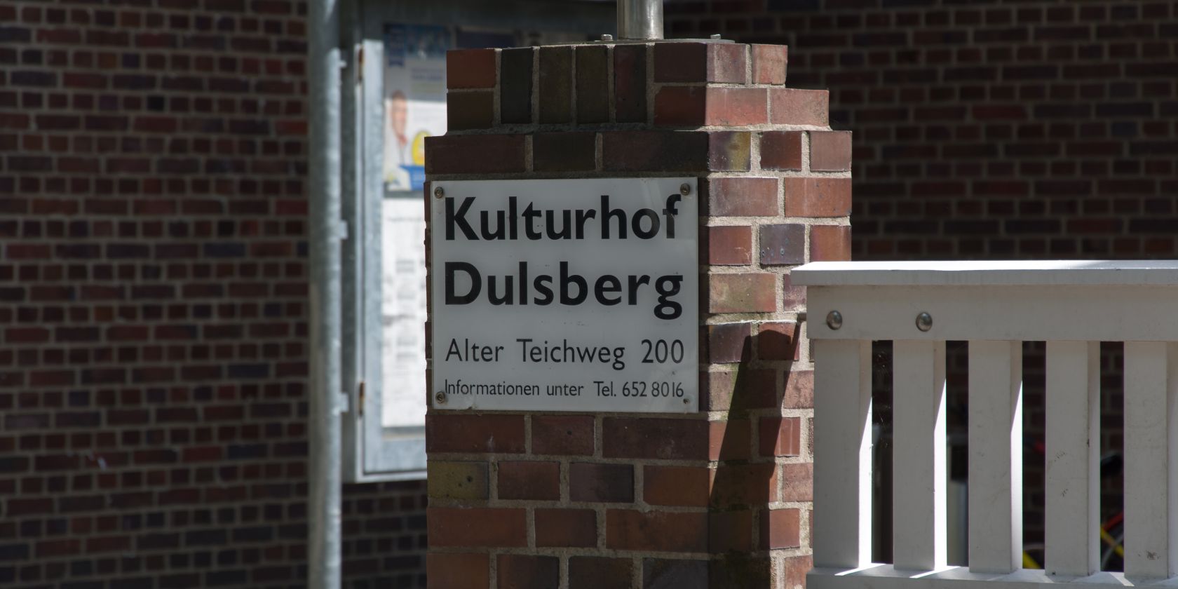 Kulturhof Dulsberg_3, © Johannes Beschoner