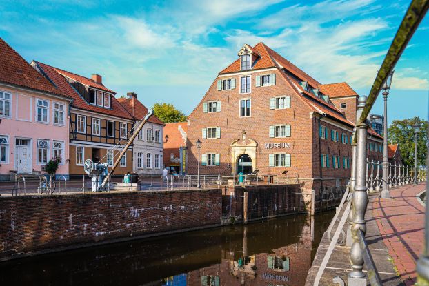 Internationaler Museumstag, © Schwedenspeicher