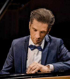Hamburger Camerata / Severin von Eckardstein